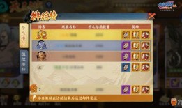 火影攻略爆料大全最新忍者,揭秘最新忍者生成秘籍